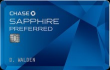 Chase Sapphire Preferred Card