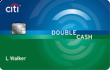 Citi® Double Cash Card