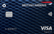 British Airways Visa Signature Card