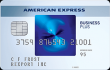 The Blue Business® Card from American Express®