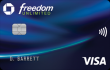 Chase Freedom Unlimited