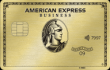 American Express® Business Gold Card