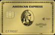 The American Express® Gold Card