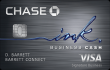 Chase Ink Business Cash Card