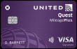 United Quest Card